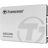 Transcend SSD220Q 500 GB (TS500GSSD220Q) - зображення 2
