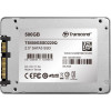 Transcend SSD220Q 500 GB (TS500GSSD220Q) - зображення 6