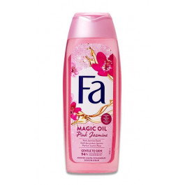 Fa Гель для душа и ванной  Magic Oil с ароматом розового жасмина 500 мл (9000100935616)