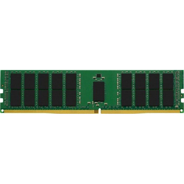 Kingston 16 GB DDR4 3200 MHz (KSM32RD8/16HDR) - зображення 1
