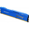 Kingston FURY 8 GB DDR3 1600 MHz Beast Blue (KF316C10B/8) - зображення 2