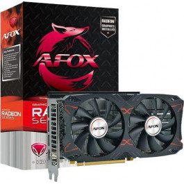AFOX Radeon RX 5500 XT 8 GB (AFRX5500XT-8GD6H7)