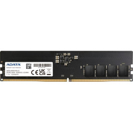 ADATA 16GB DDR5 4800 MHz (AD5U480016G-S)