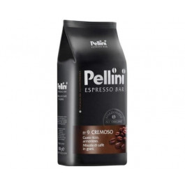 Pellini Espresso Bar Cremoso зерно 1кг