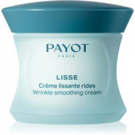 Payot Lisse Creme Lissante Rides розгладжуючий денний крем проти зморшок 50 мл
