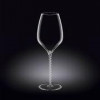 Wilmax Набір келихів для вина Julia Vysotskaya 800мл WL-888102-JV / 2C - зображення 1