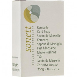 Sonett Curd Soap 100 g Органическое мыло (4007547202115)