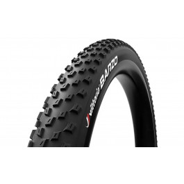 Vittoria Покришка  Off-Road Barzo 20x1.9 Rigid Full Black