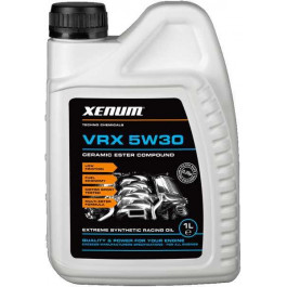 Xenum VRX 5W-30 1л