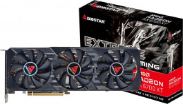 Biostar Radeon RX 6700 XT Extreme Gaming (VA67T6TML9)