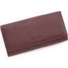 Marco Coverna Шкіряний жіночий гаманець бордового кольору  MA246 Bordo - зображення 2