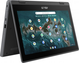 ASUS Chromebook Flip CR1 (CR1100FKA-C3R-CB)
