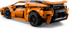 LEGO Lamborghini Huracan Tecnica Помаранчевий (42196) - зображення 3