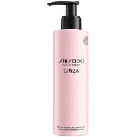 Shiseido Ginza парфумований крем для душу 1.35 G