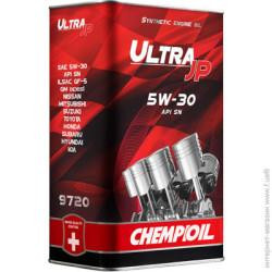 Chempioil Ultra JP 5W-30 4л