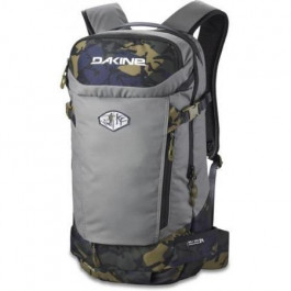 Dakine Team Heli Pro 24L / Karl Fostvedt