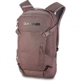 Dakine Womens Heli Pack 12L / sparrow