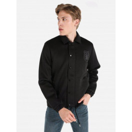 Colin's Куртка-сорочка  CL1065207BLK M Black (8683197785800)