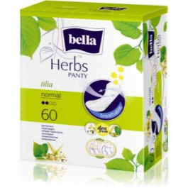 Bella Herbs Tilia щоденні прокладки 60 кс