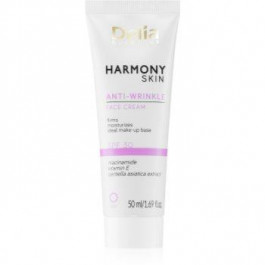 Delia Cosmetics Harmony Skin крем проти зморшок SPF 30 50 мл