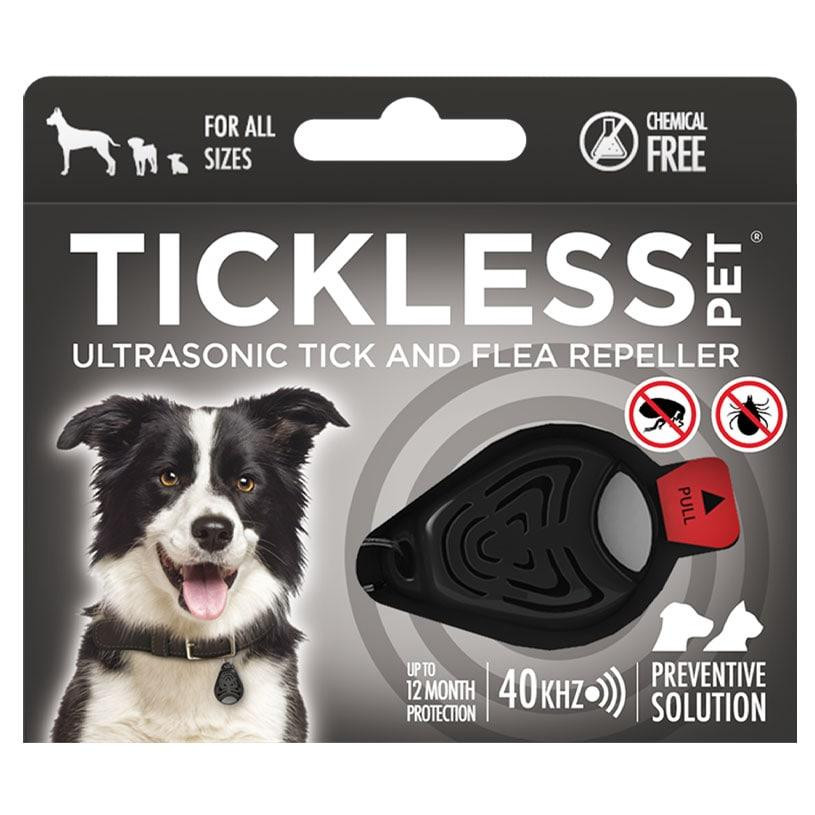 Tickless Pet - чорний (PRO-101BL) - зображення 1