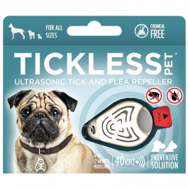 Tickless Pet - бежевий (PRO-101BE)