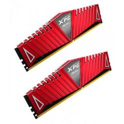 ADATA 16 GB (2x8GB) DDR4 2400 MHz XPG Z1-HS Red (AX4U240038G16-DRZ)