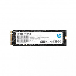HP S700 M.2 120 GB (2LU78AA#ABB)
