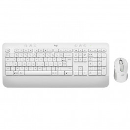 Logitech Signature MK650 Combo for Business Off-White (920-011032)