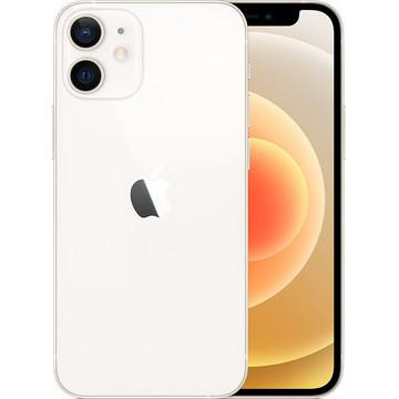 Apple iPhone 12 mini 256GB White (MGEA3) - зображення 1