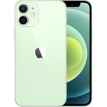Apple iPhone 12 mini 256GB Green (MGEE3) - зображення 1