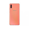 Samsung Galaxy A70 2019 SM-A705F 6/128GB Coral - зображення 3
