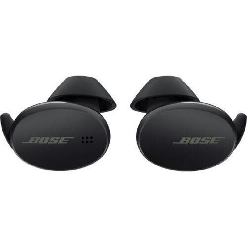 Bose Sport Earbuds Triple Black (805746-0010) - зображення 1