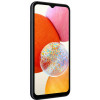 Samsung Galaxy A14 4/128GB Black (SM-A145FZKV) - зображення 4