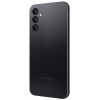 Samsung Galaxy A14 4/128GB Black (SM-A145FZKV) - зображення 6
