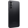 Samsung Galaxy A14 4/128GB Black (SM-A145FZKV) - зображення 7