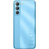 Tecno POP 5 LTE BD4 2/32Gb Dual Sim Ice Blue (4895180774997) - зображення 2