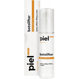 Piel Cosmetics Лифтинг-крем с ботокс-эффектом Piel Rejuvenate Botolifter Cream 50 мл (4820187880105)