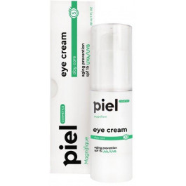Piel Cosmetics Активирующий крем для кожи вокруг глаз Piel Magnifique Eye Cream SPF15 30 мл (4820187880280)