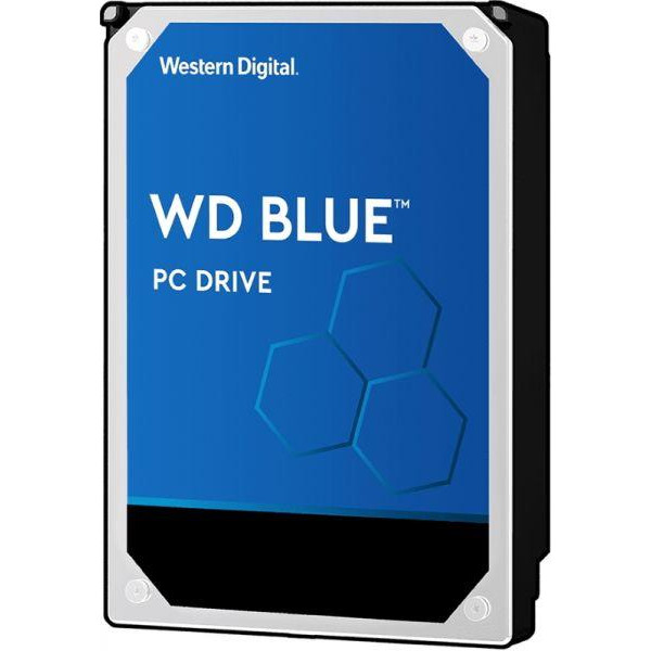 WD Blue 6 TB (WD60EZAZ) - зображення 1