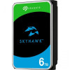 Seagate SkyHawk 6 TB (ST6000VX009) - зображення 3