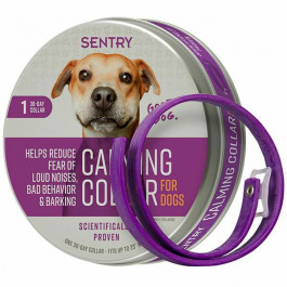 Sentry Calming Collar Good Dog - ошейник с феромонами Сентри Гуд Дог для собак 58 см (05321)