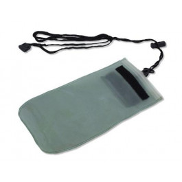 Mil-Tec Waterproof Neck Wallet 140x230mm / OD (15823101)