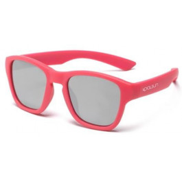 Koolsun Сонцезахисні окуляри дитячі  Aspen Рожеві (KS-ASCR005)