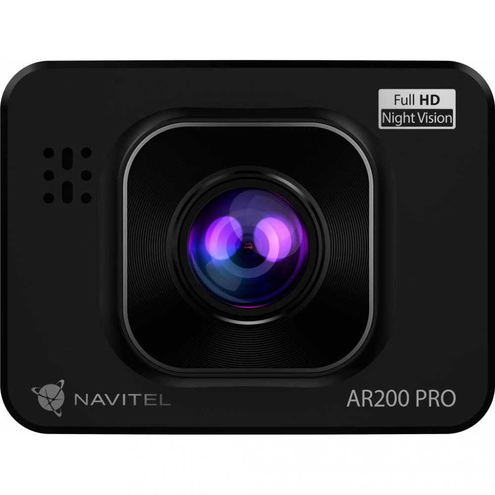 NAVITEL AR200 Pro - зображення 1