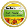 Nature Code Бомба для ванн  Сomplex Elixir of beauty 100г - зображення 1