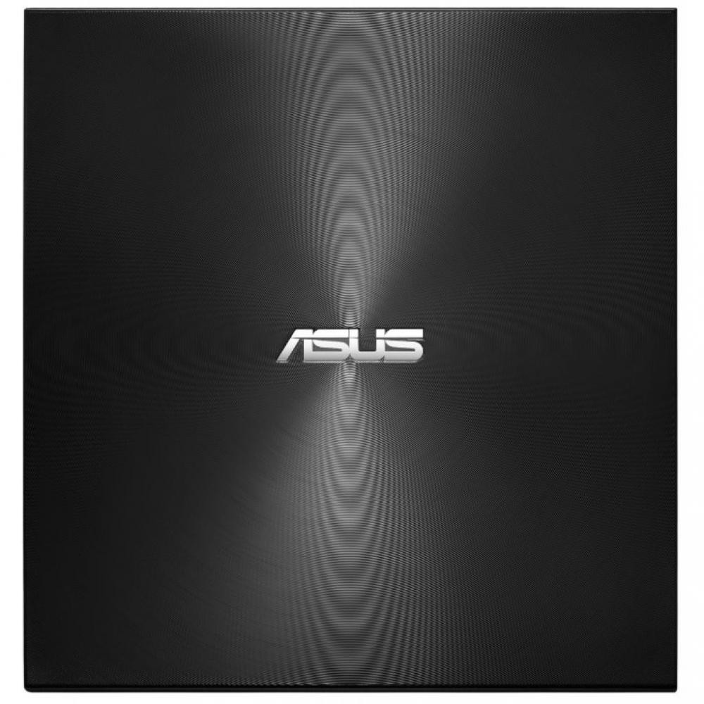 ASUS ZenDrive U8M Black (90DD0290-M29000) - зображення 1