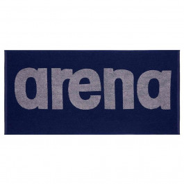 Arena Рушник  Gym Soft Towel 100х50 см 001994-750