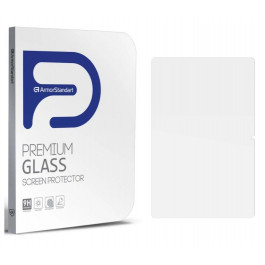 ArmorStandart Скло захисне  Glass.CR Lenovo Tab P12 TB370FU Clear (ARM70867)