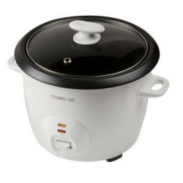 DOMO Rice cooker PUUR 1,3L DO9176RK